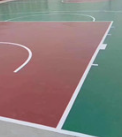安溪篮球场地坪维修全方案